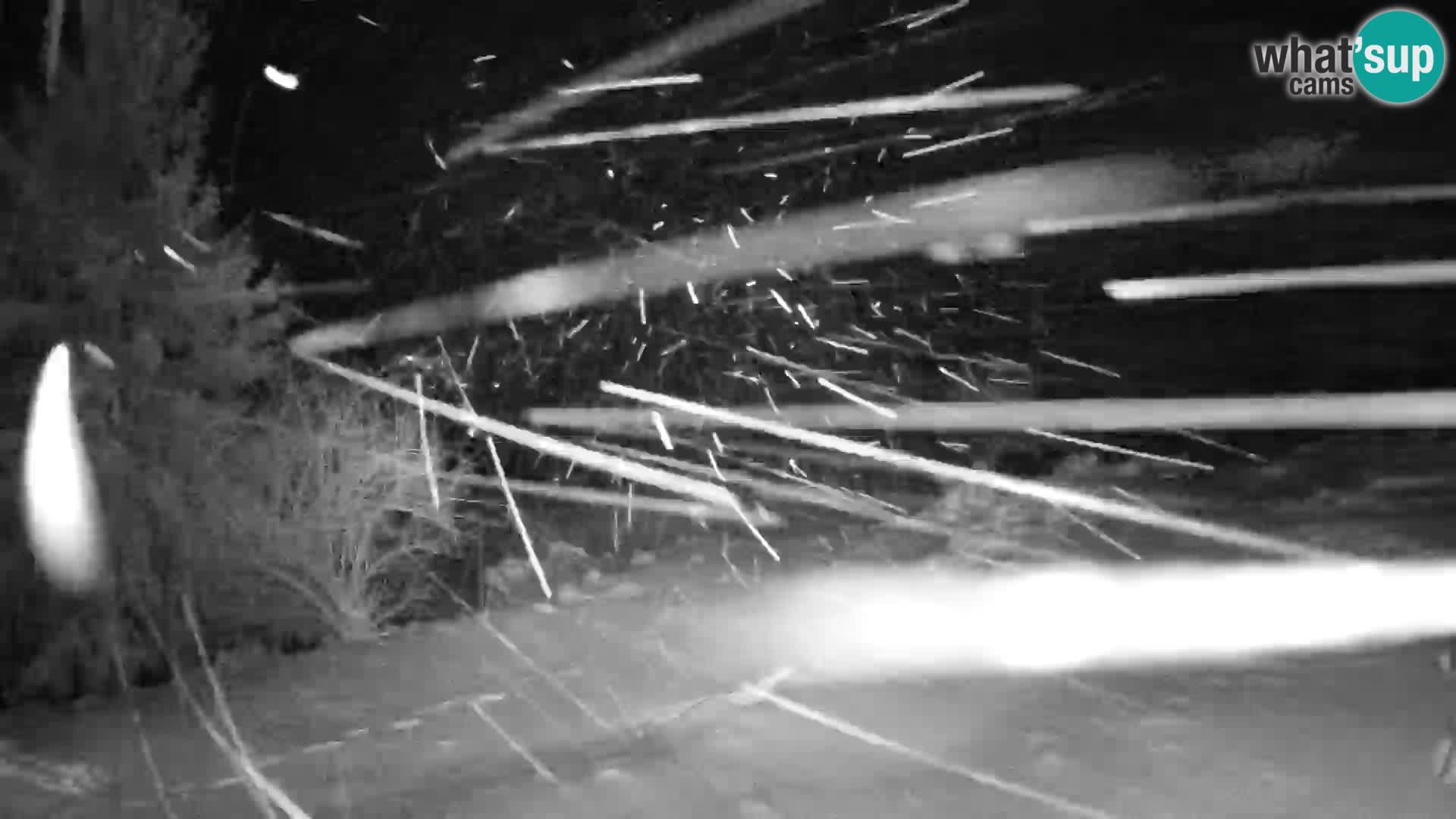 Webcam Slajka | Gorenja vas | Slovenia