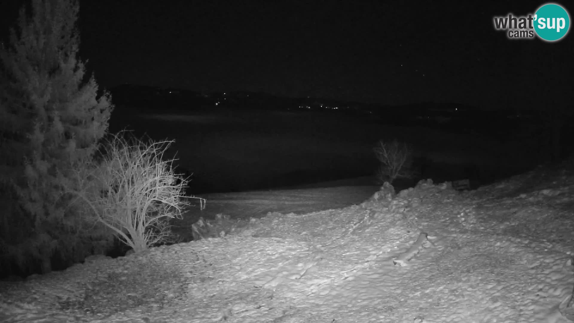 Spletna kamera Slajka | Gorenja vas