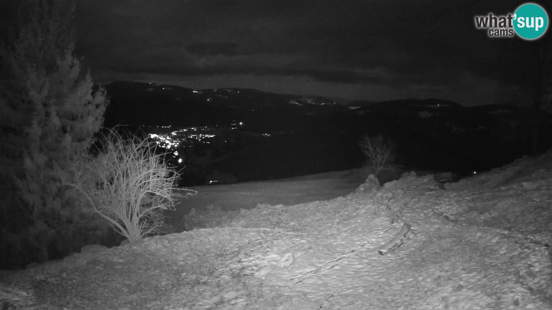 Webcam Slajka | Gorenja vas | Slovenia