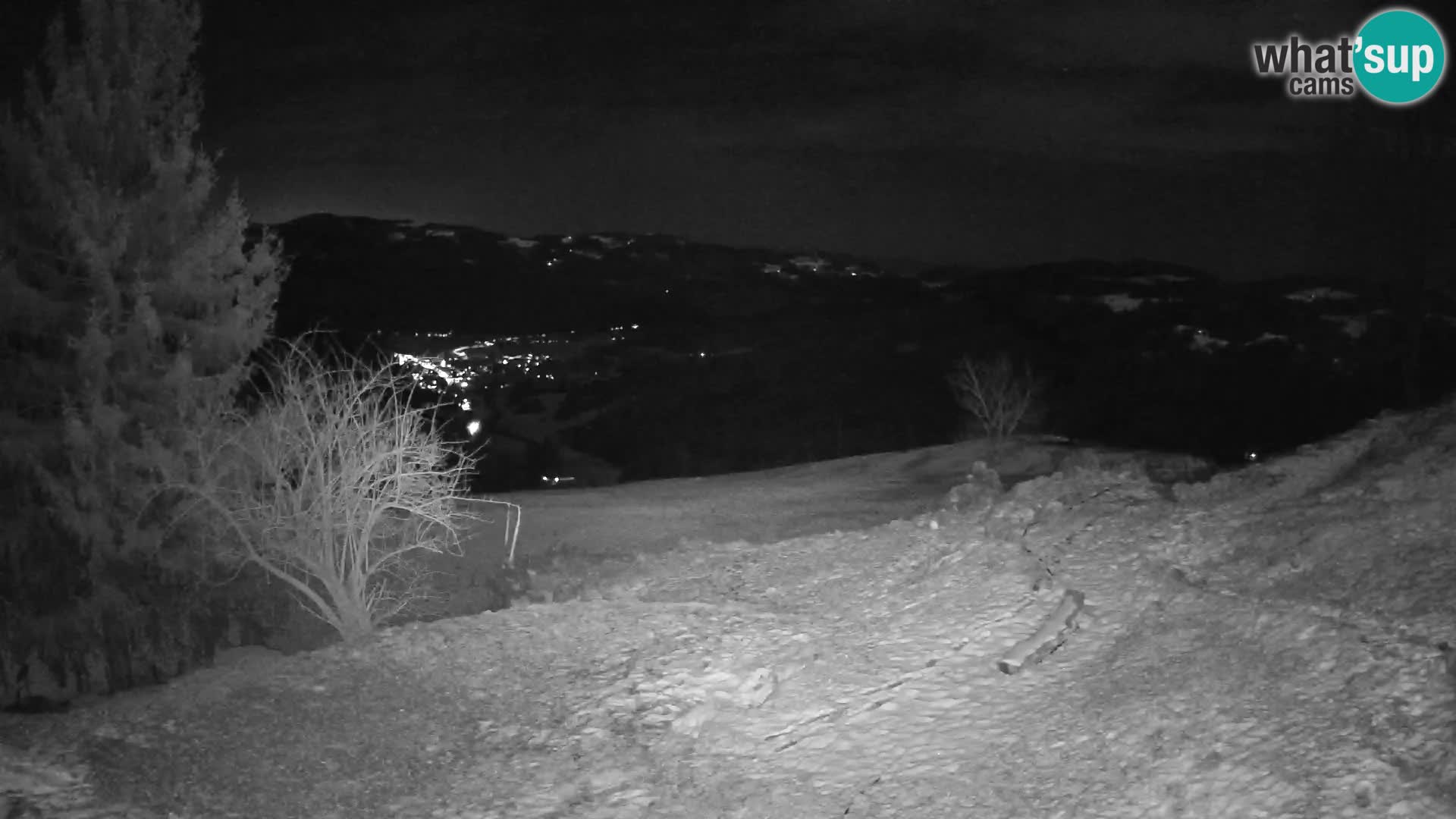 Slajka webam | Gorenja vas | Slovenia