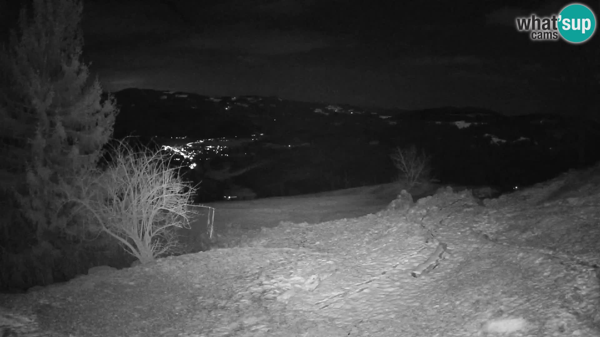 Webcam Slajka | Gorenja vas | Slovenia