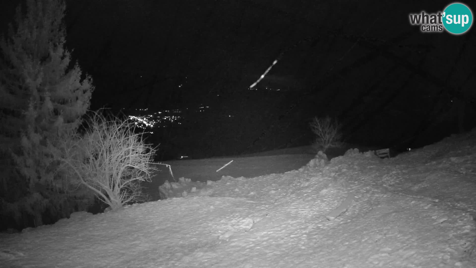 Slajka webam | Gorenja vas | Slovenia