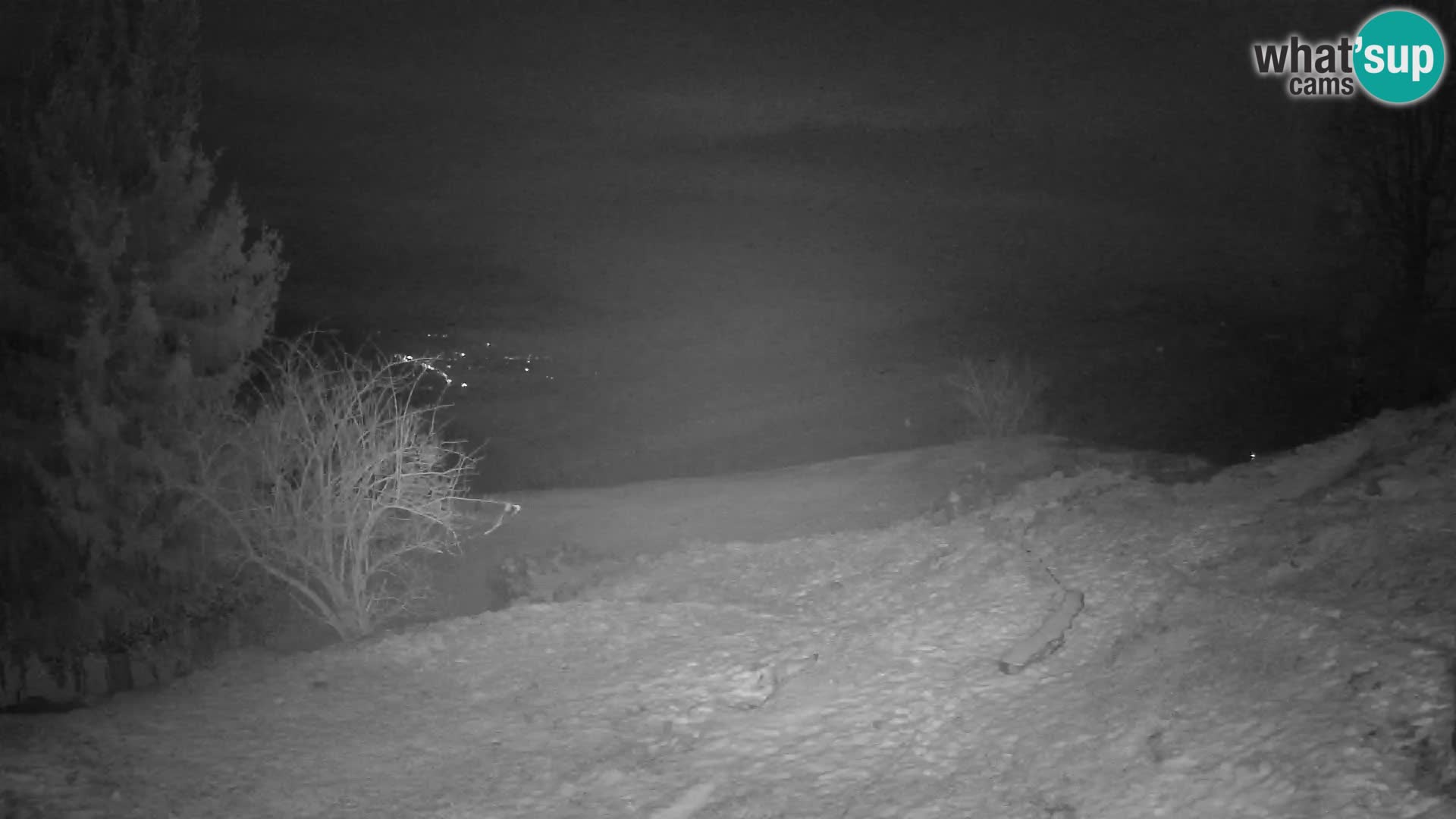 Webcam Slajka | Gorenja vas | Slovenia