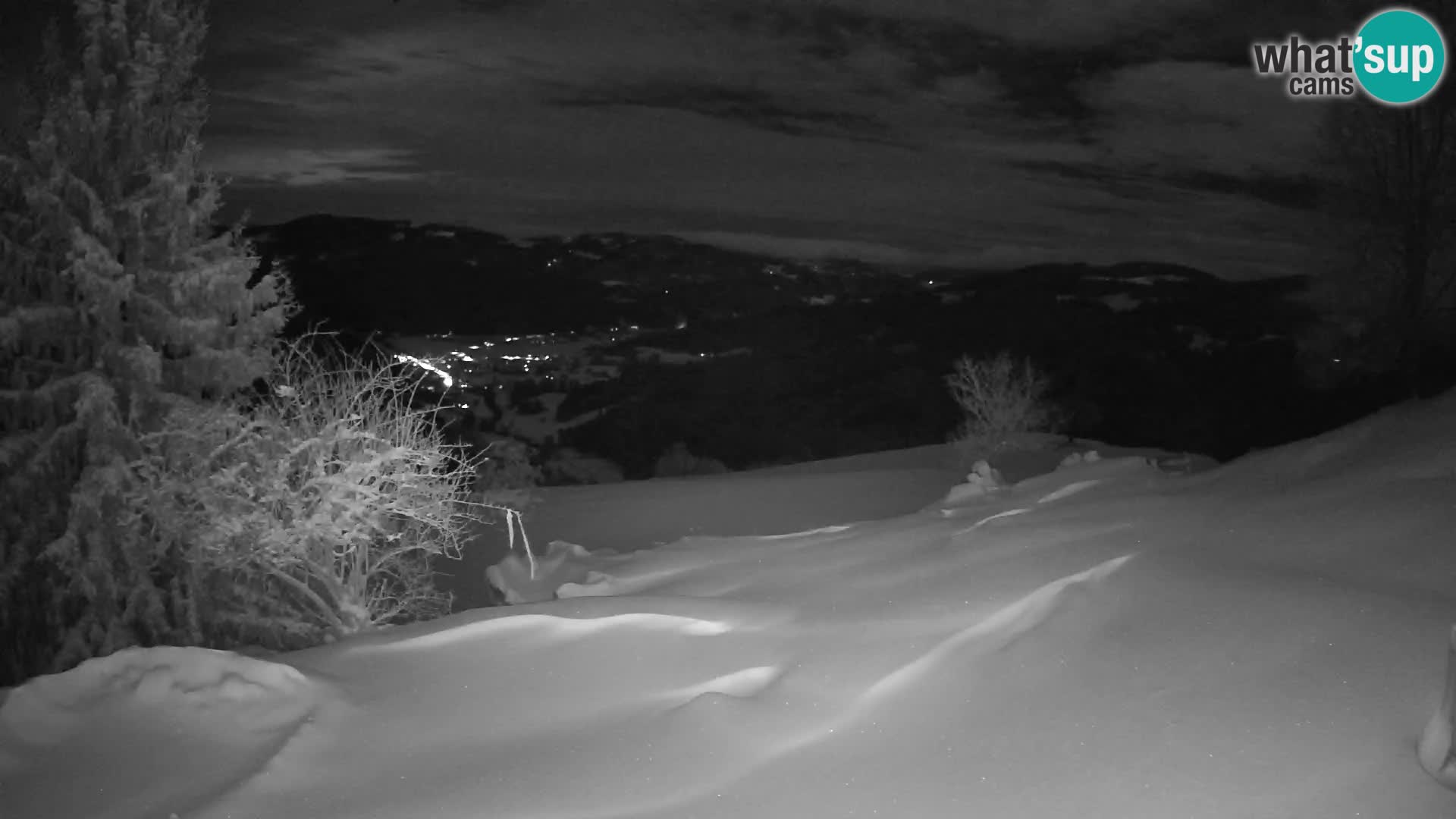 Slajka webam | Gorenja vas | Slovenia