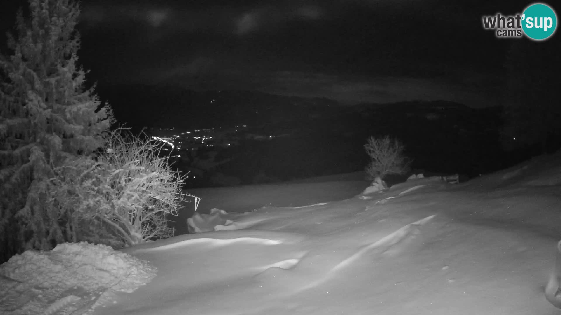 Slajka webam | Gorenja vas | Slovenia