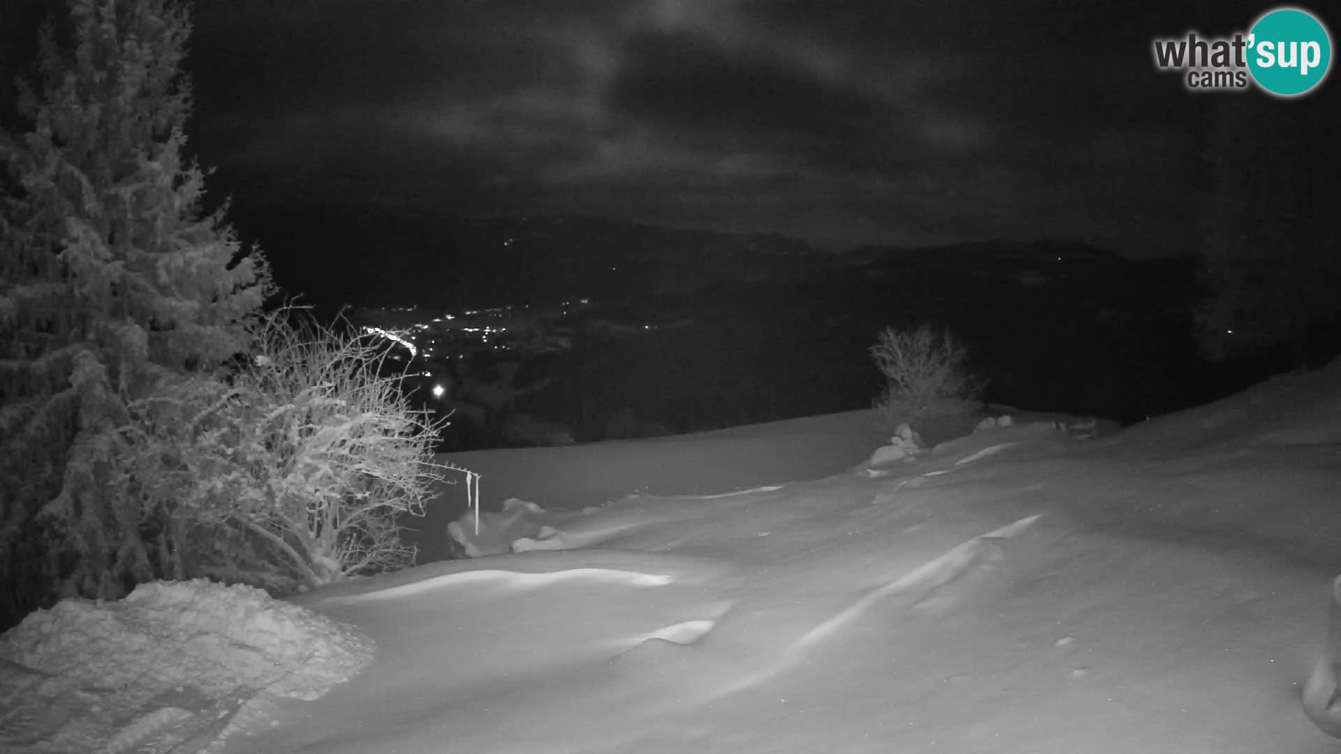 Slajka webam | Gorenja vas | Slovenia