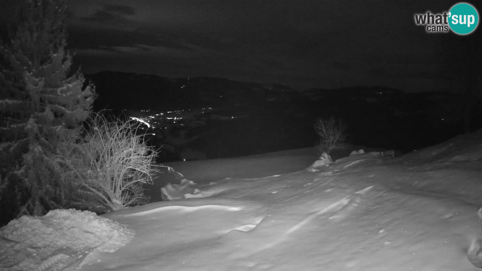 Slajka webam | Gorenja vas | Slovenia