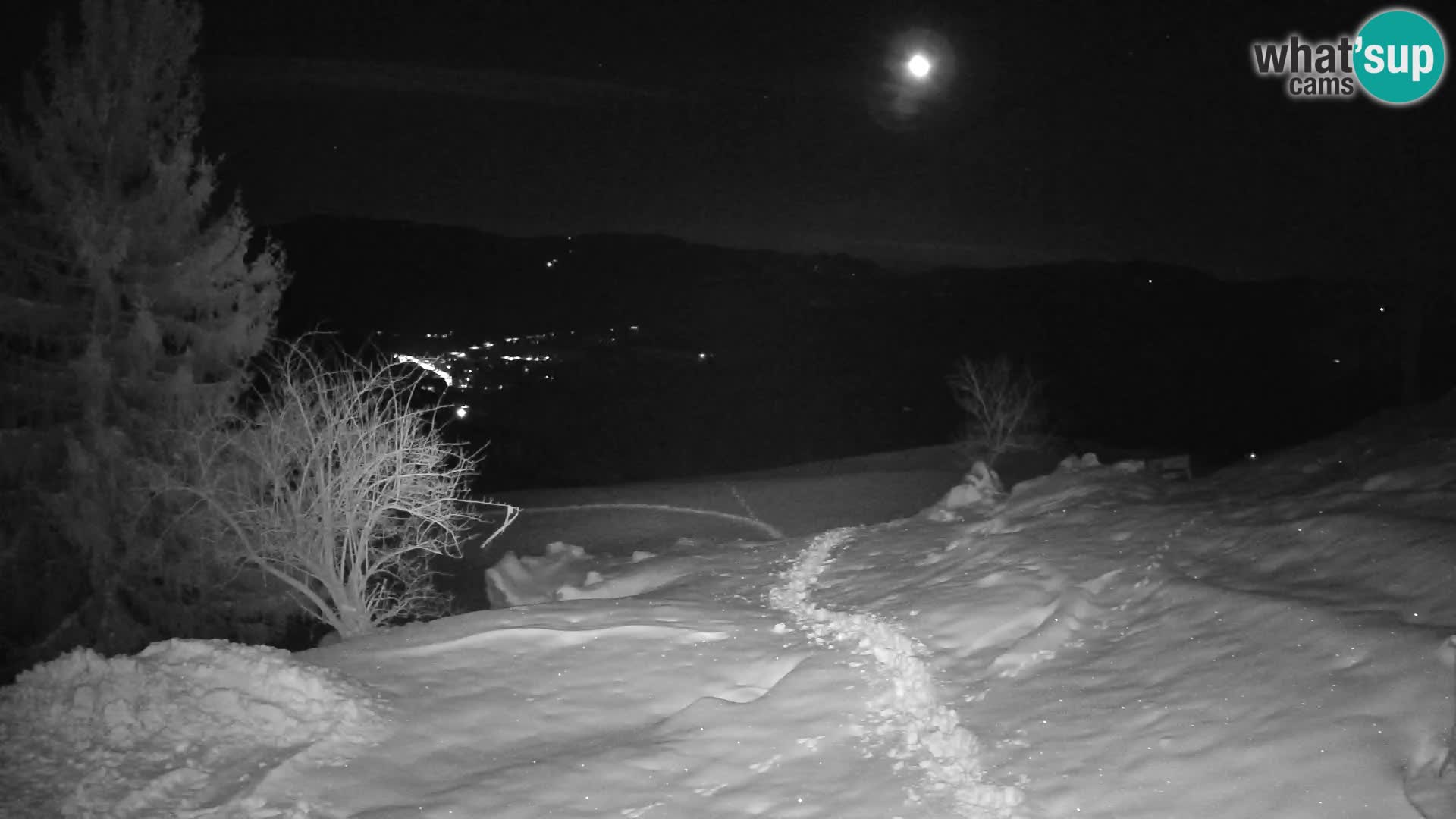 Slajka webam | Gorenja vas | Slovenia