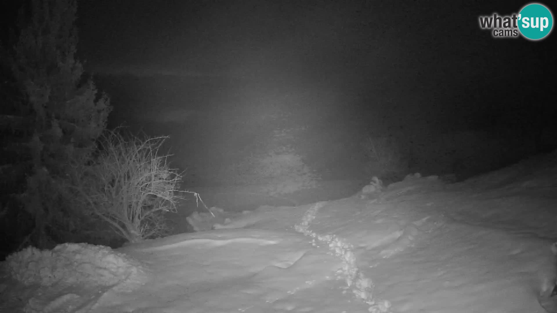 Slajka webam | Gorenja vas | Slovenia