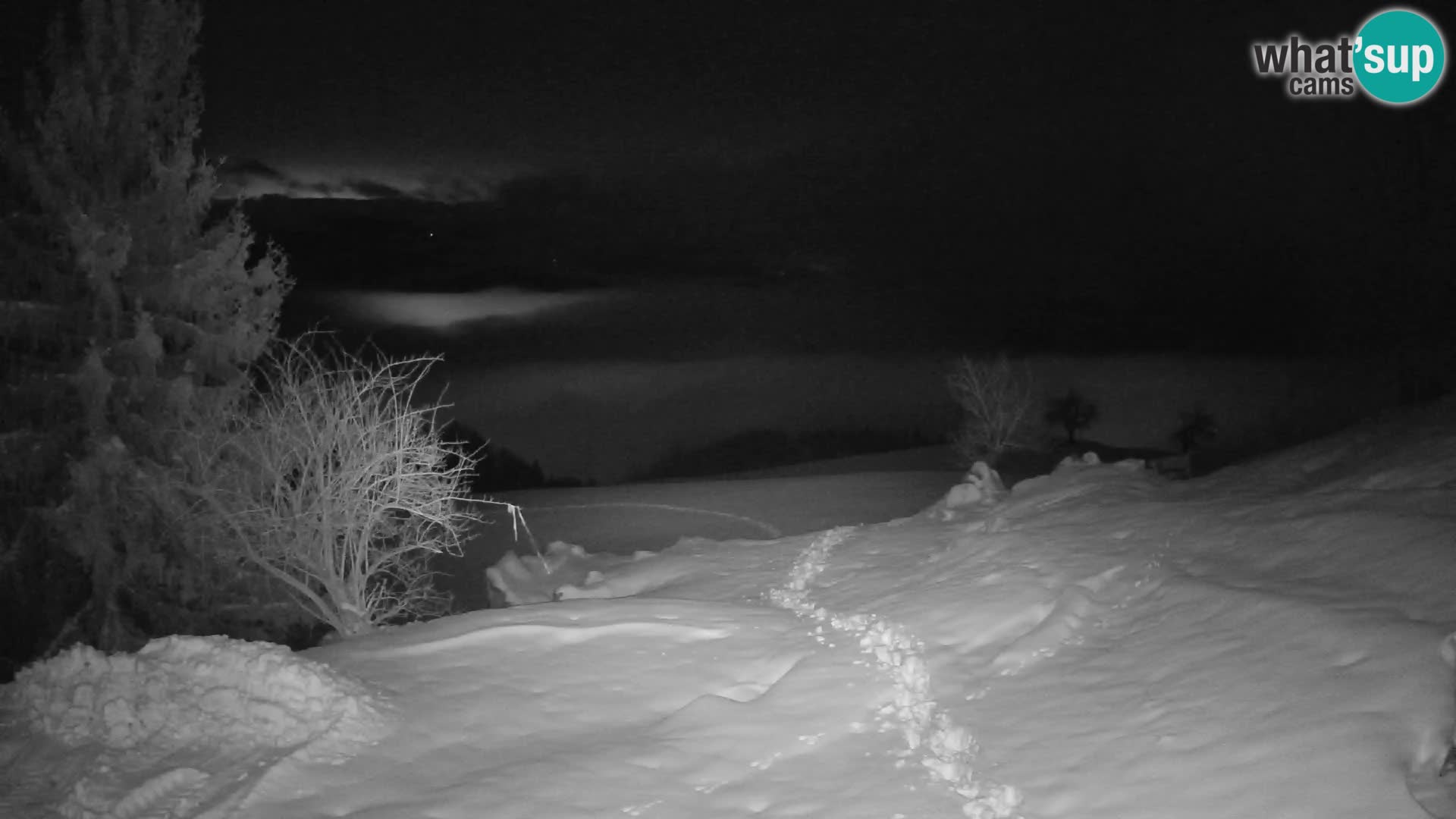 Webcam Slajka | Gorenja vas | Slovenia