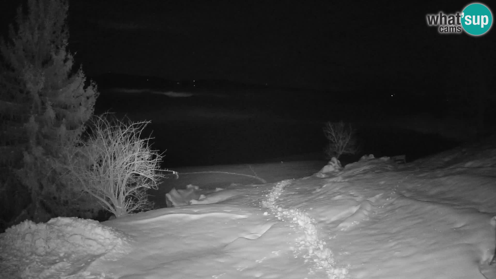 Slajka webam | Gorenja vas | Slovenia