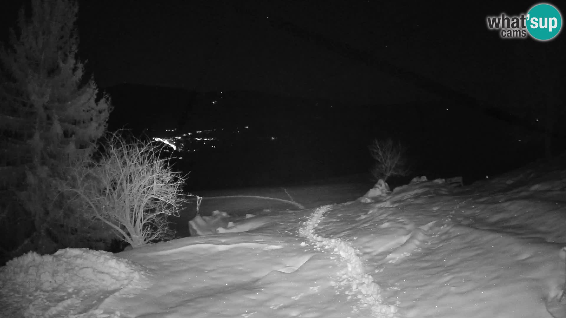 Slajka webam | Gorenja vas | Slovenia