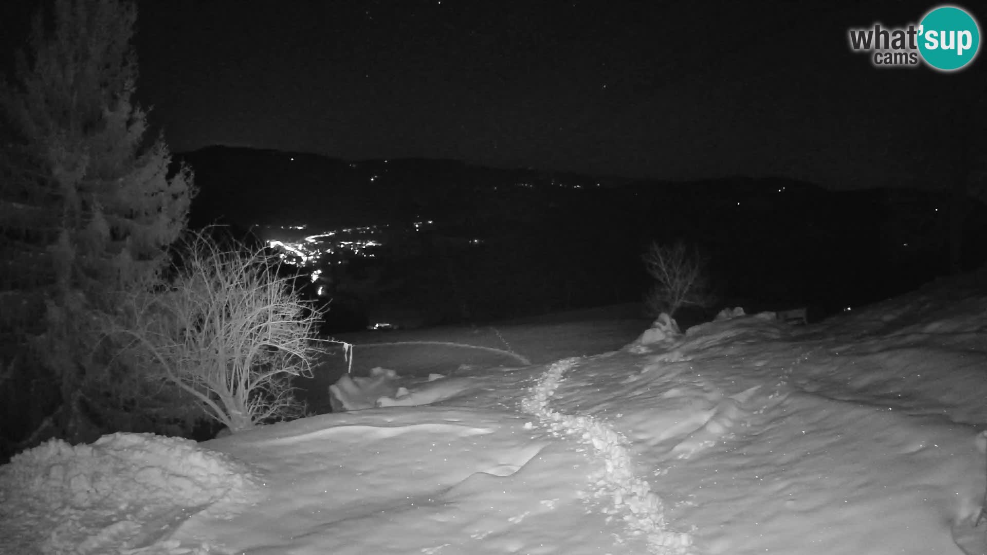 Slajka webam | Gorenja vas | Slovenia