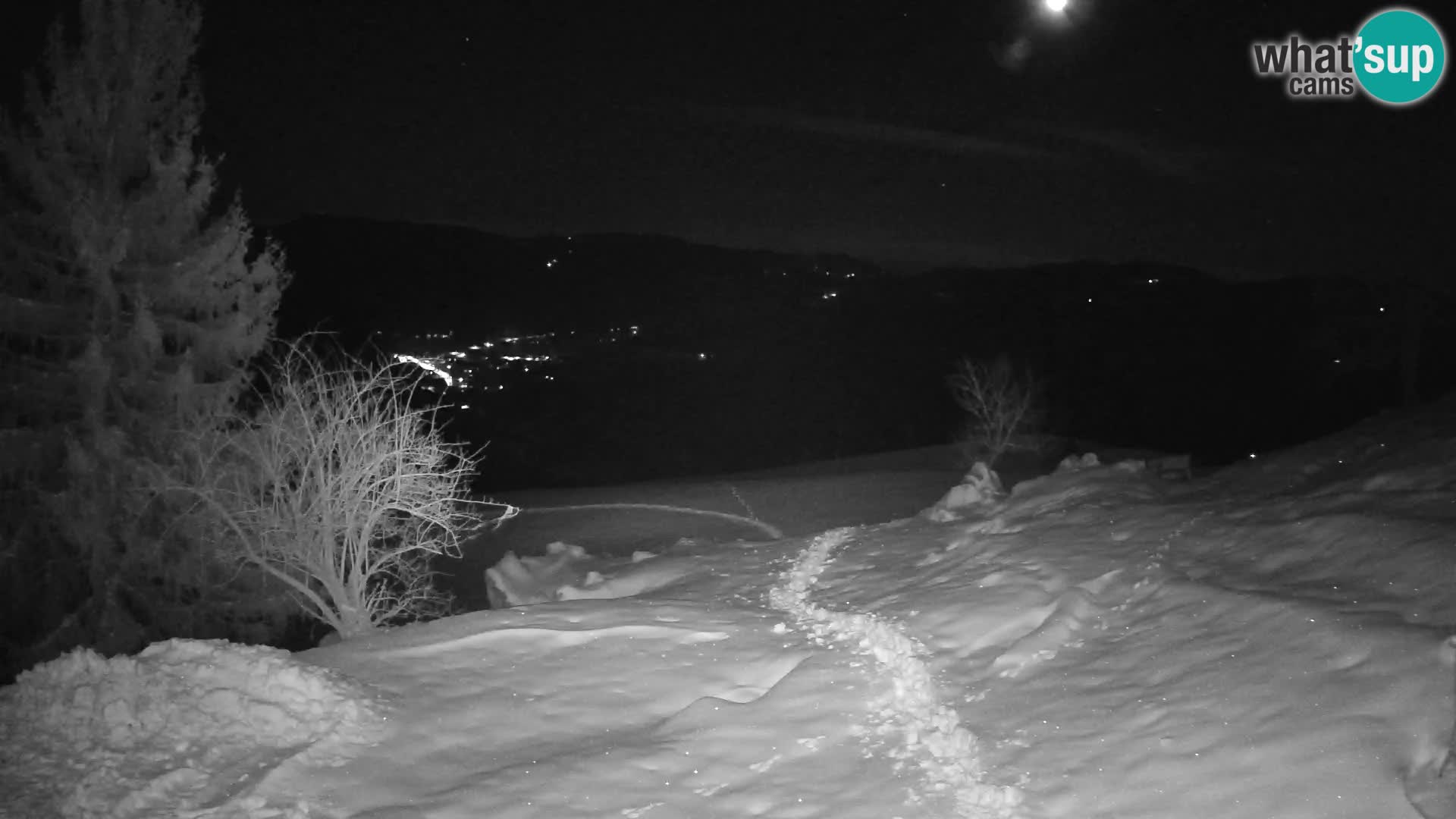 Slajka webam | Gorenja vas | Slovenia