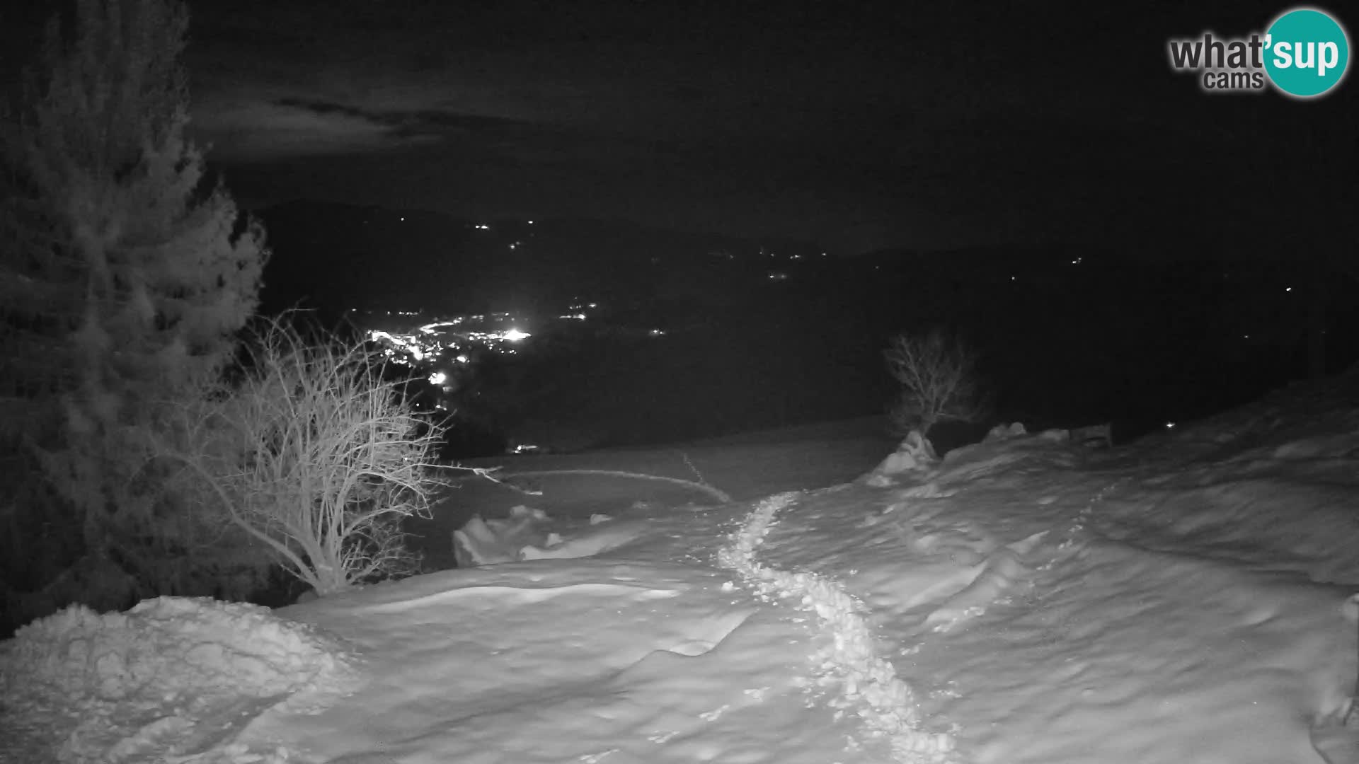 Slajka webam | Gorenja vas | Slovenia