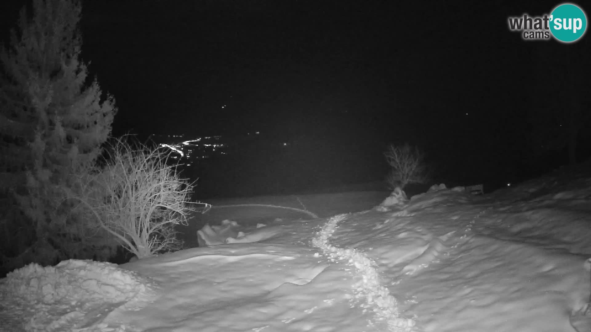 Slajka webam | Gorenja vas | Slovenia