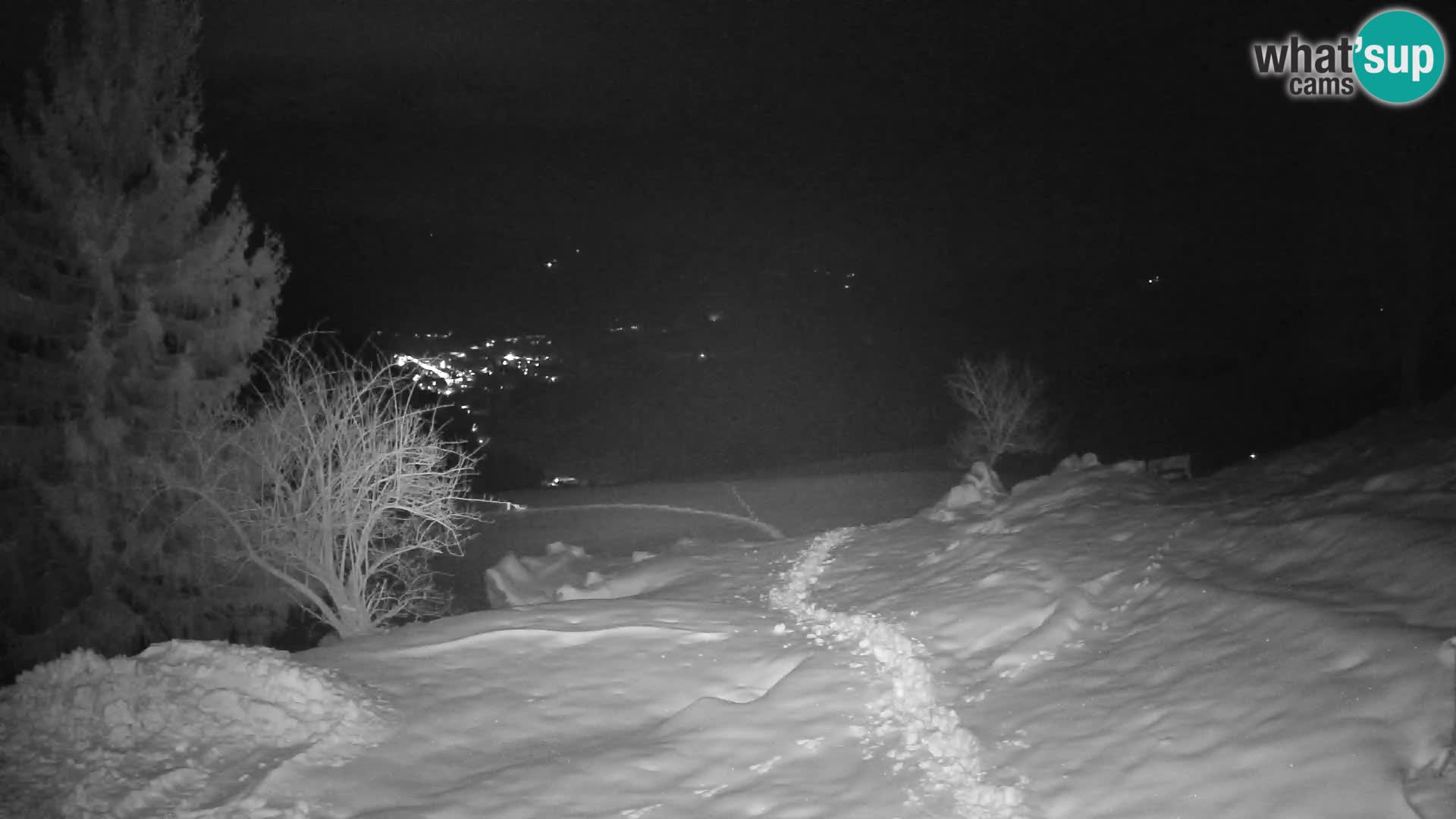 Slajka webam | Gorenja vas | Slovenia