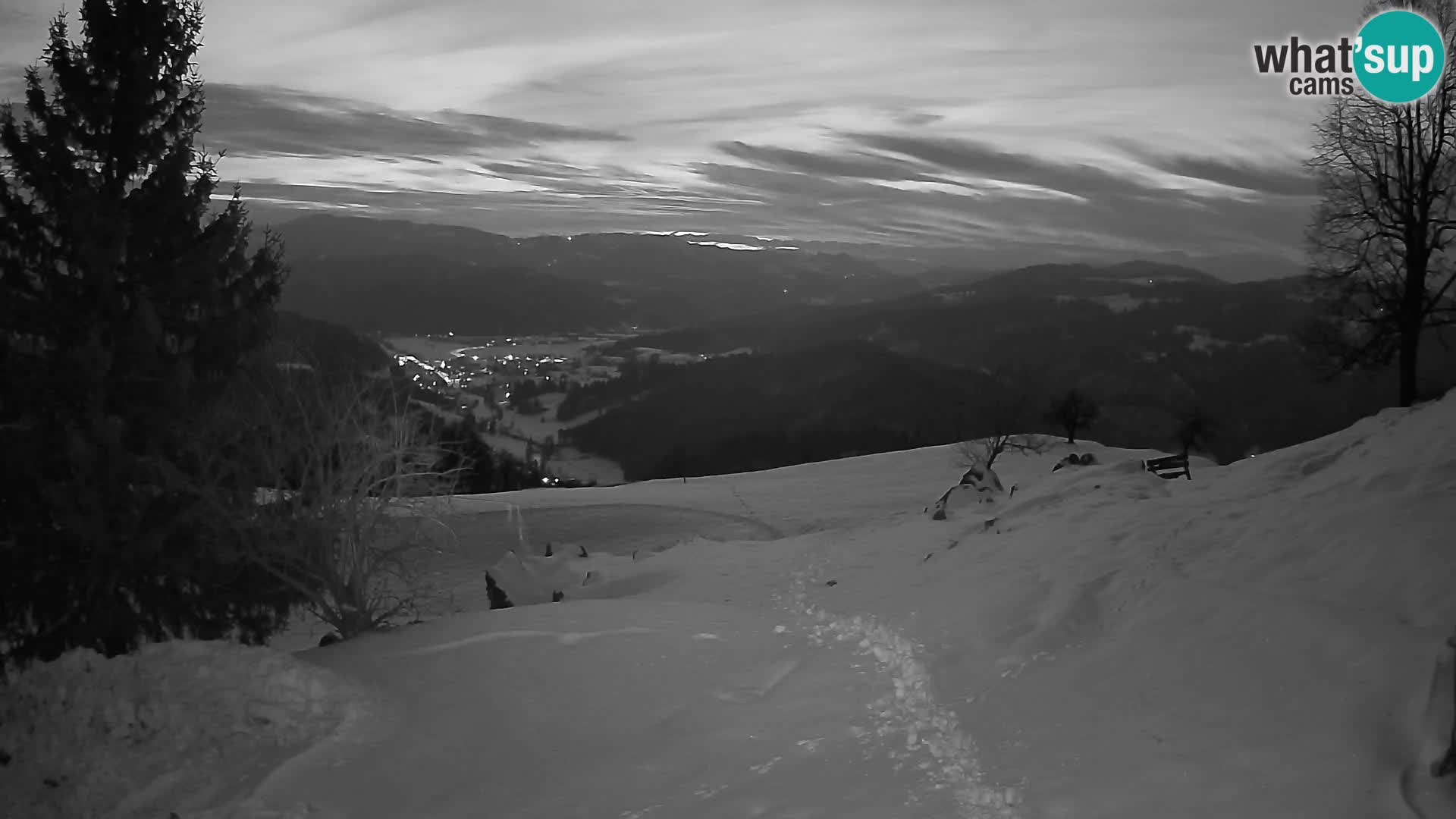 Slajka webam | Gorenja vas | Slovenia