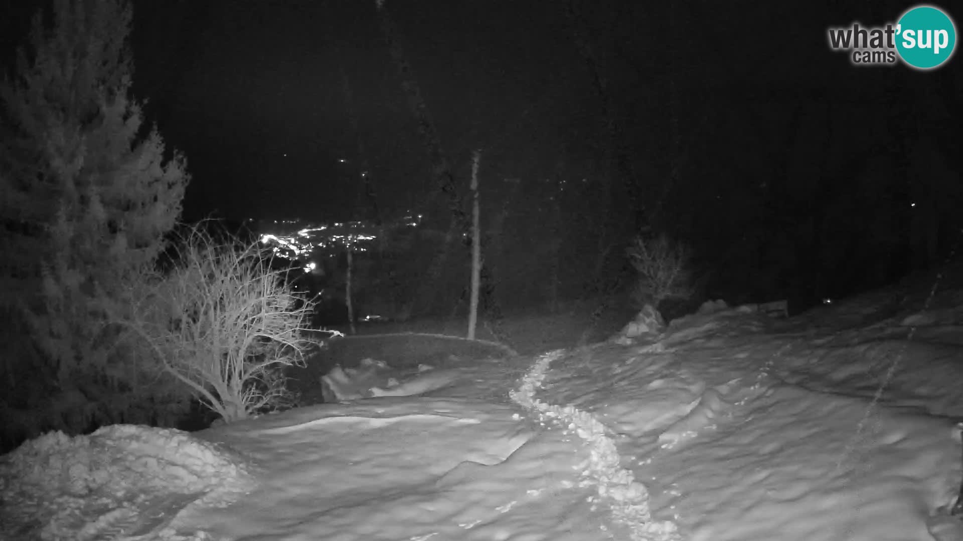 Slajka webam | Gorenja vas | Slovenia