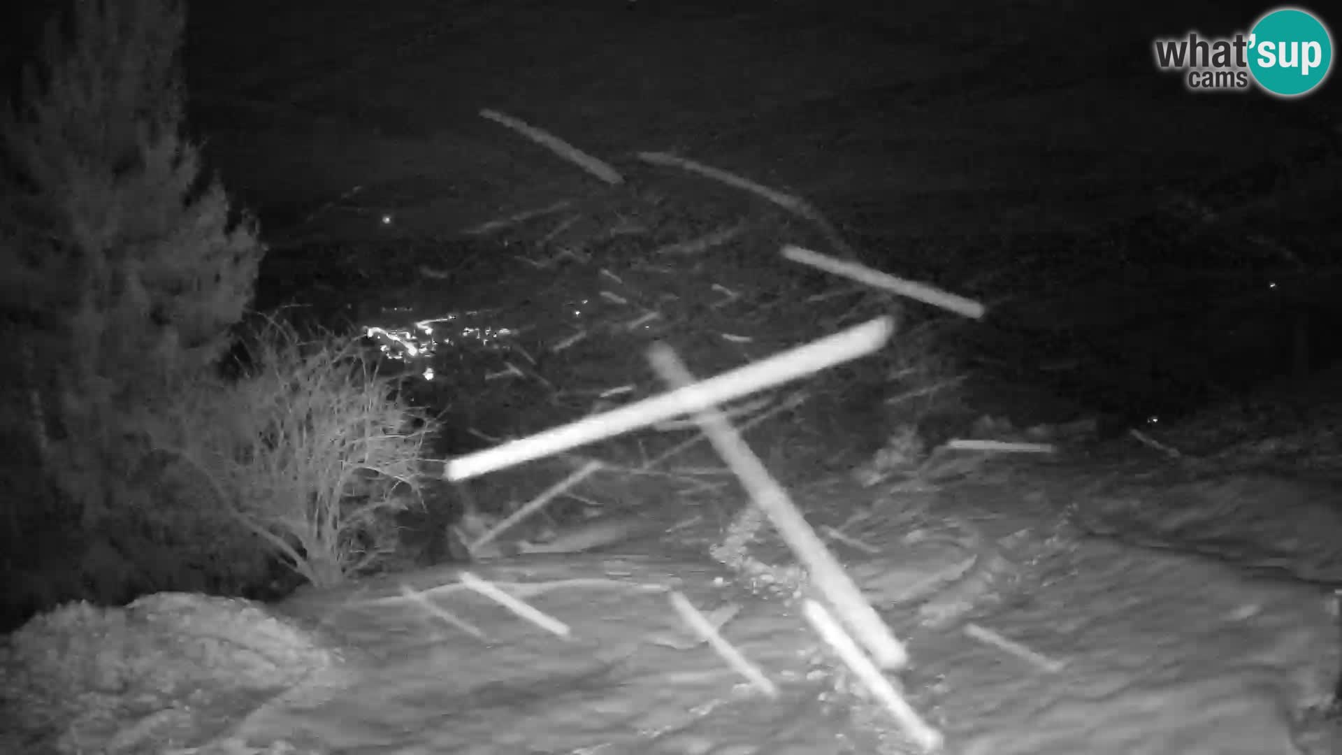 Webcam Slajka | Gorenja vas | Slovenia