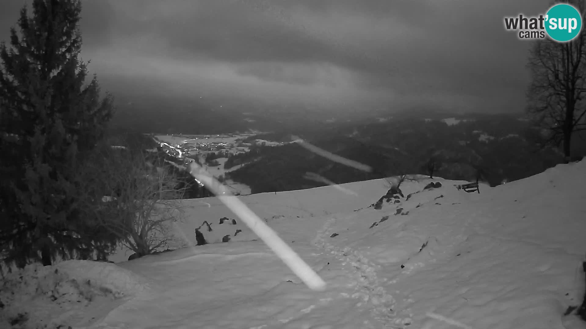 Slajka webam | Gorenja vas | Slovenia