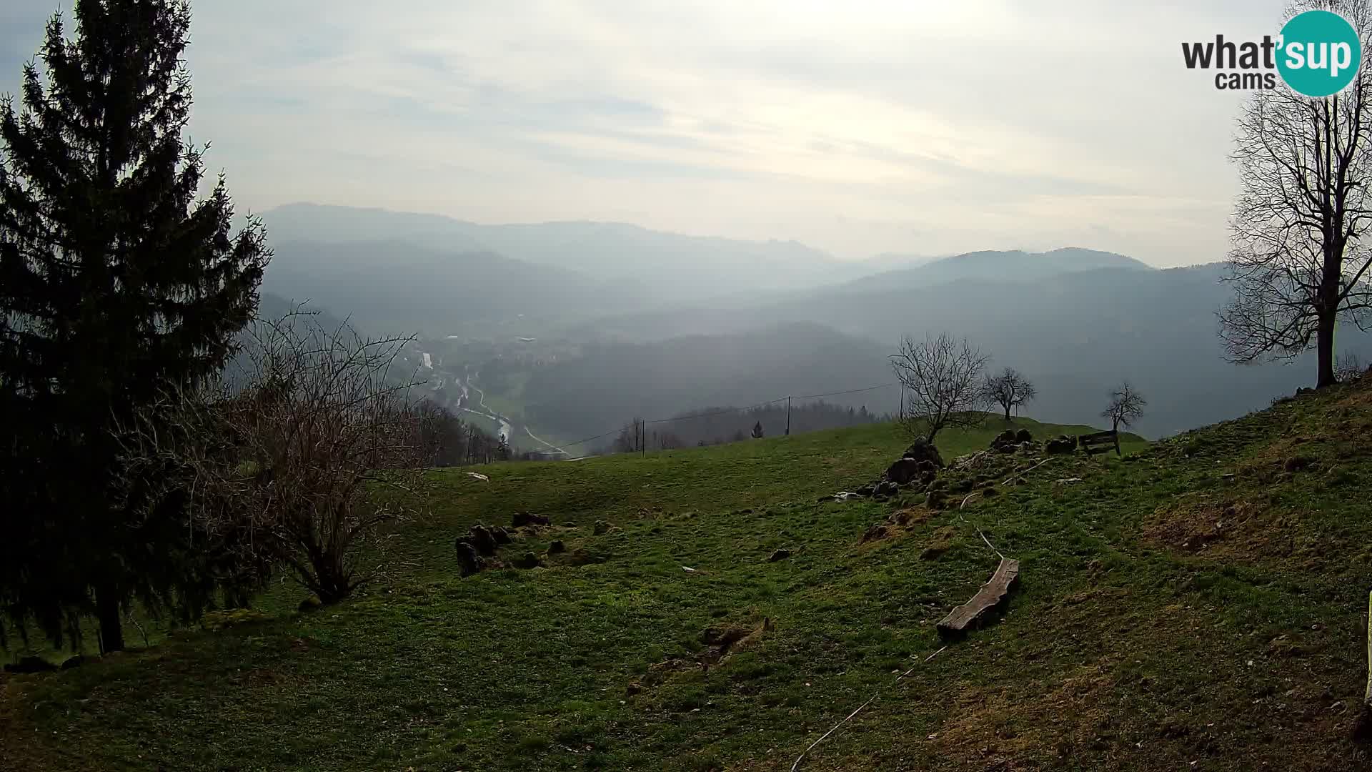 Slajka webam | Gorenja vas | Slovenia