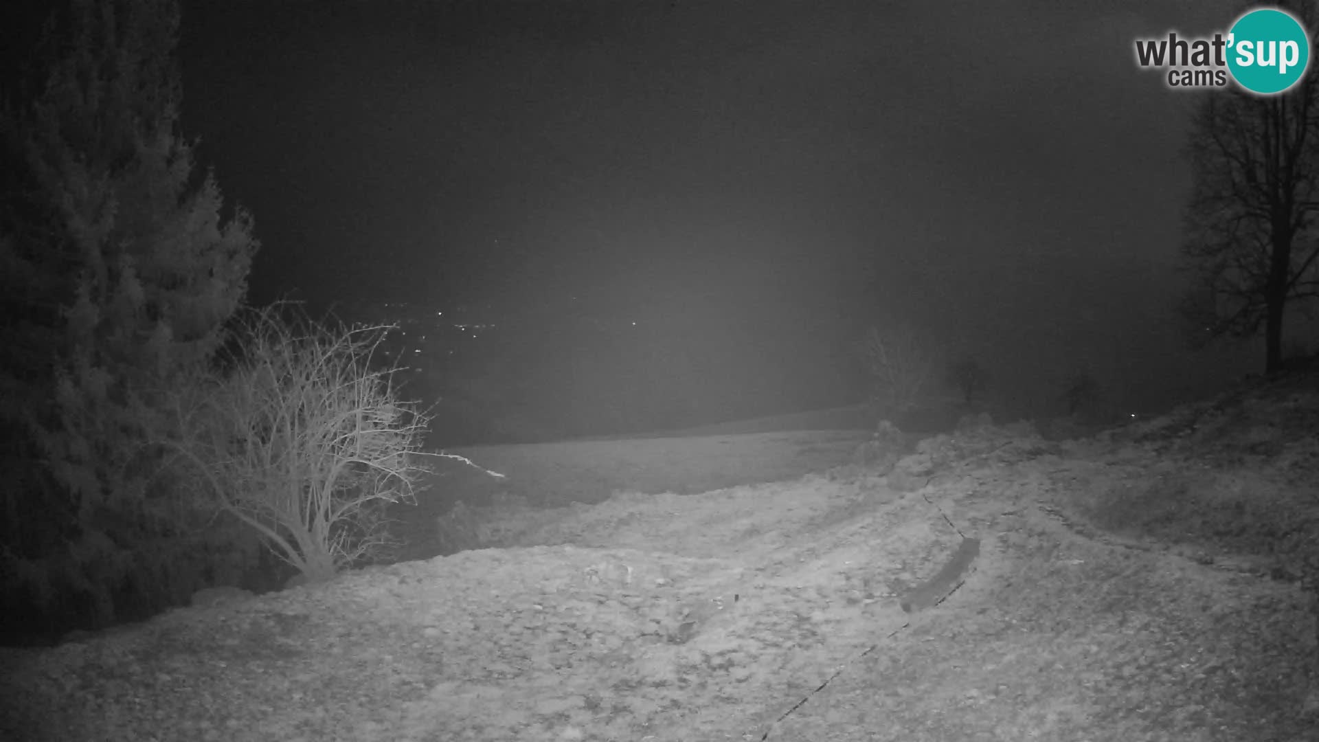 Webcam Slajka | Gorenja vas | Slovenia