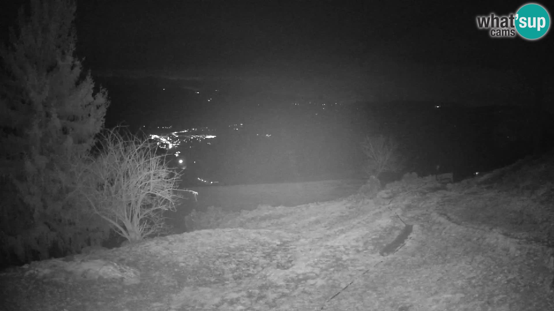 Slajka webam | Gorenja vas | Slovenia