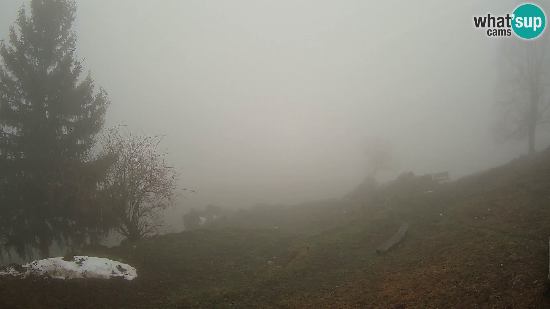 Webcam Slajka | Gorenja vas | Slovenia