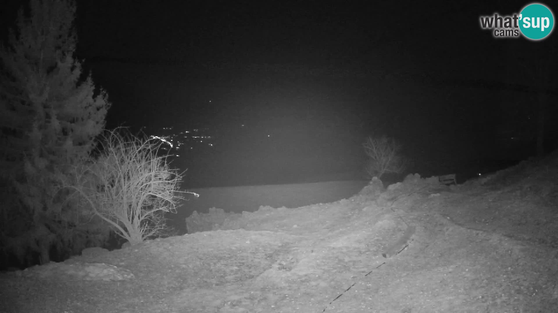 Slajka webcam | Gorenja Vas | Slowenien