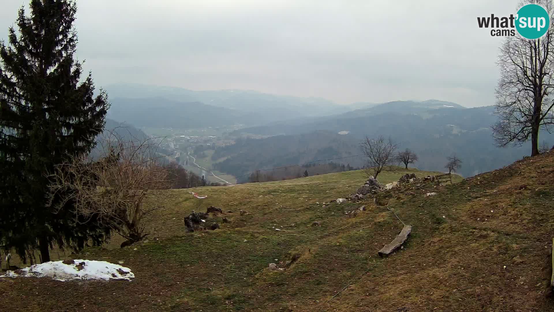 Slajka webam | Gorenja vas | Slovenia