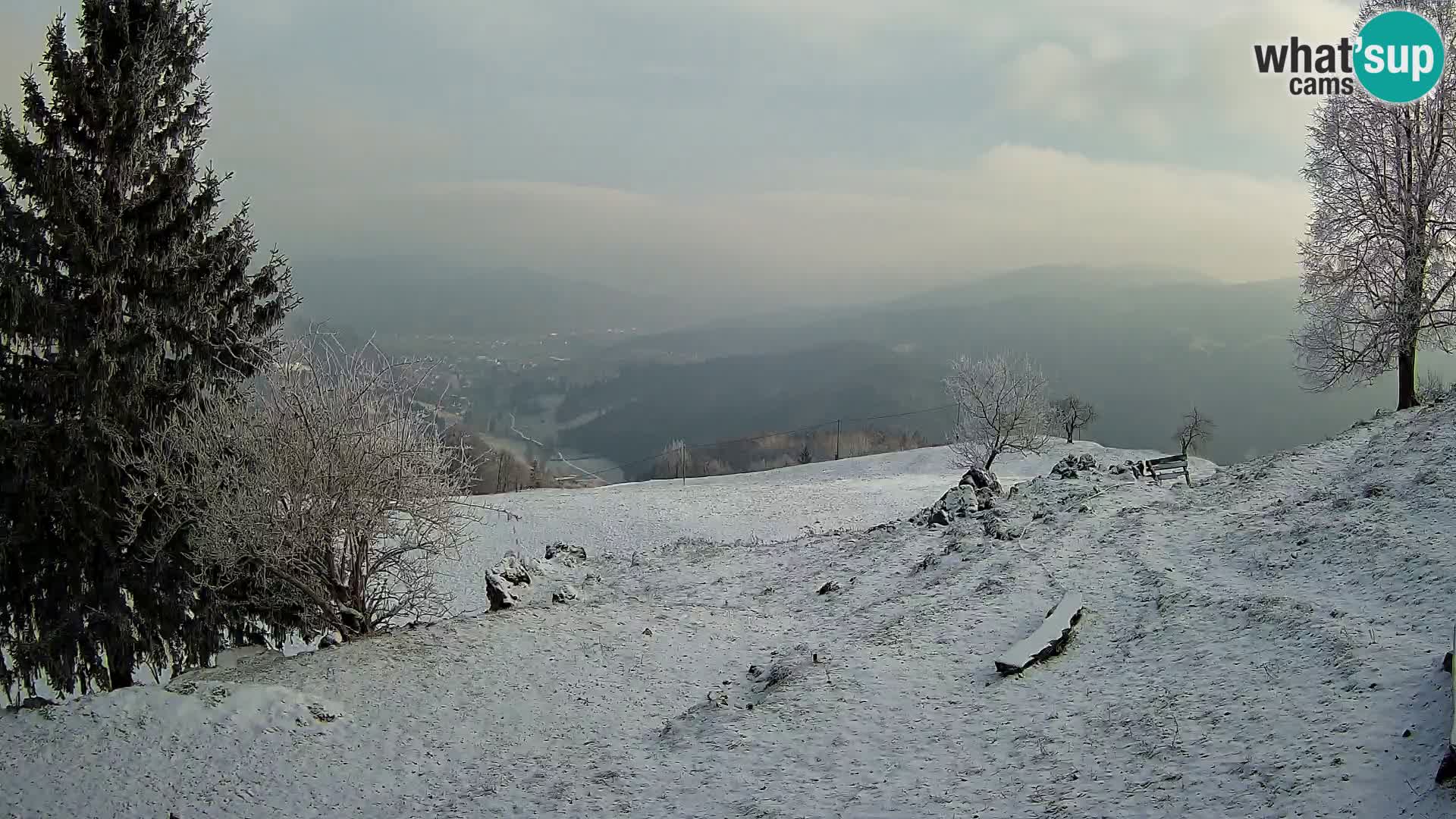 Slajka webam | Gorenja vas | Slovenia