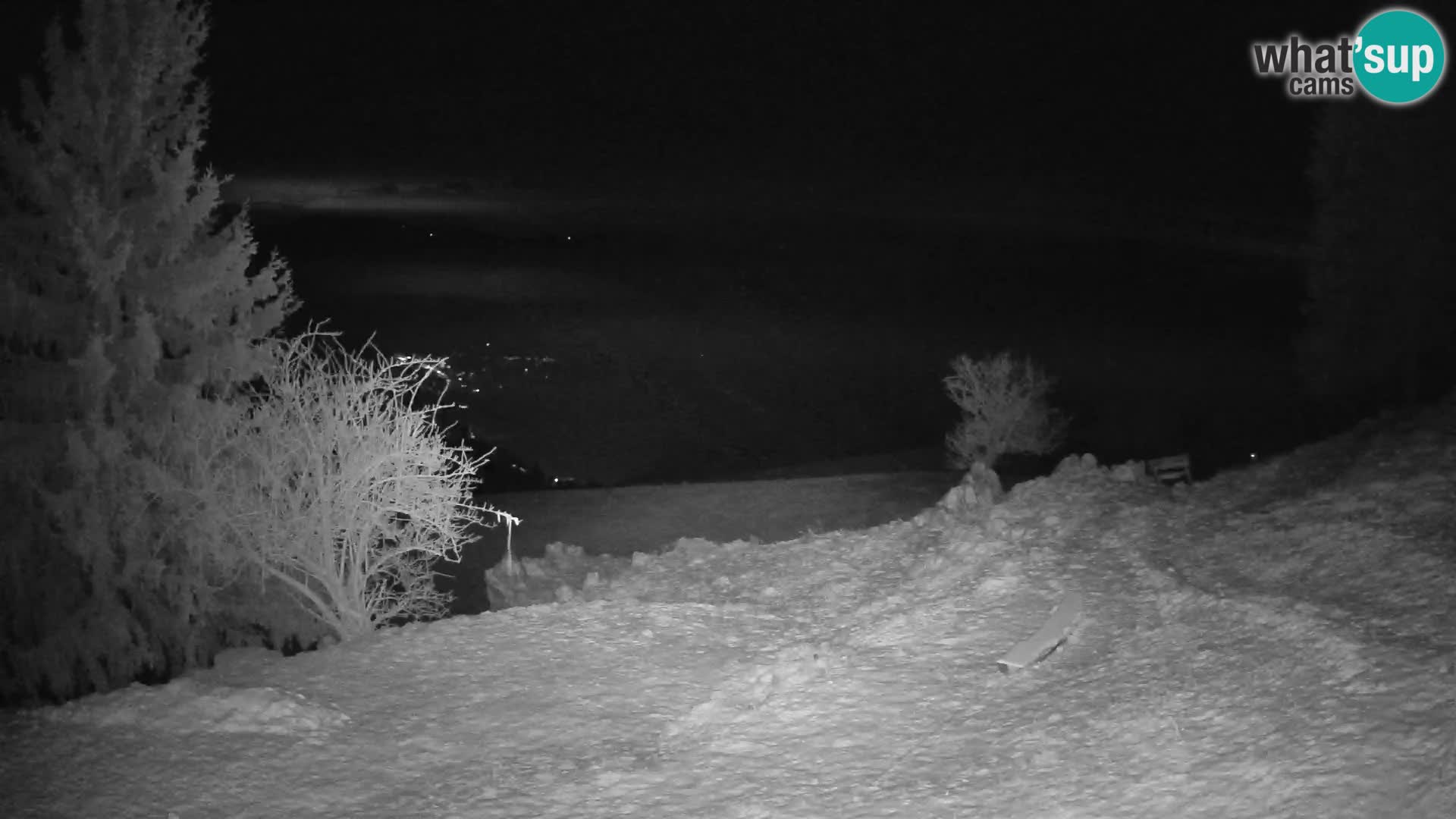 Webcam Slajka | Gorenja vas | Slovenia