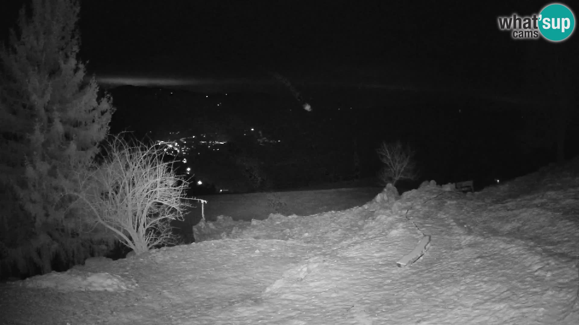 Slajka webam | Gorenja vas | Slovenia