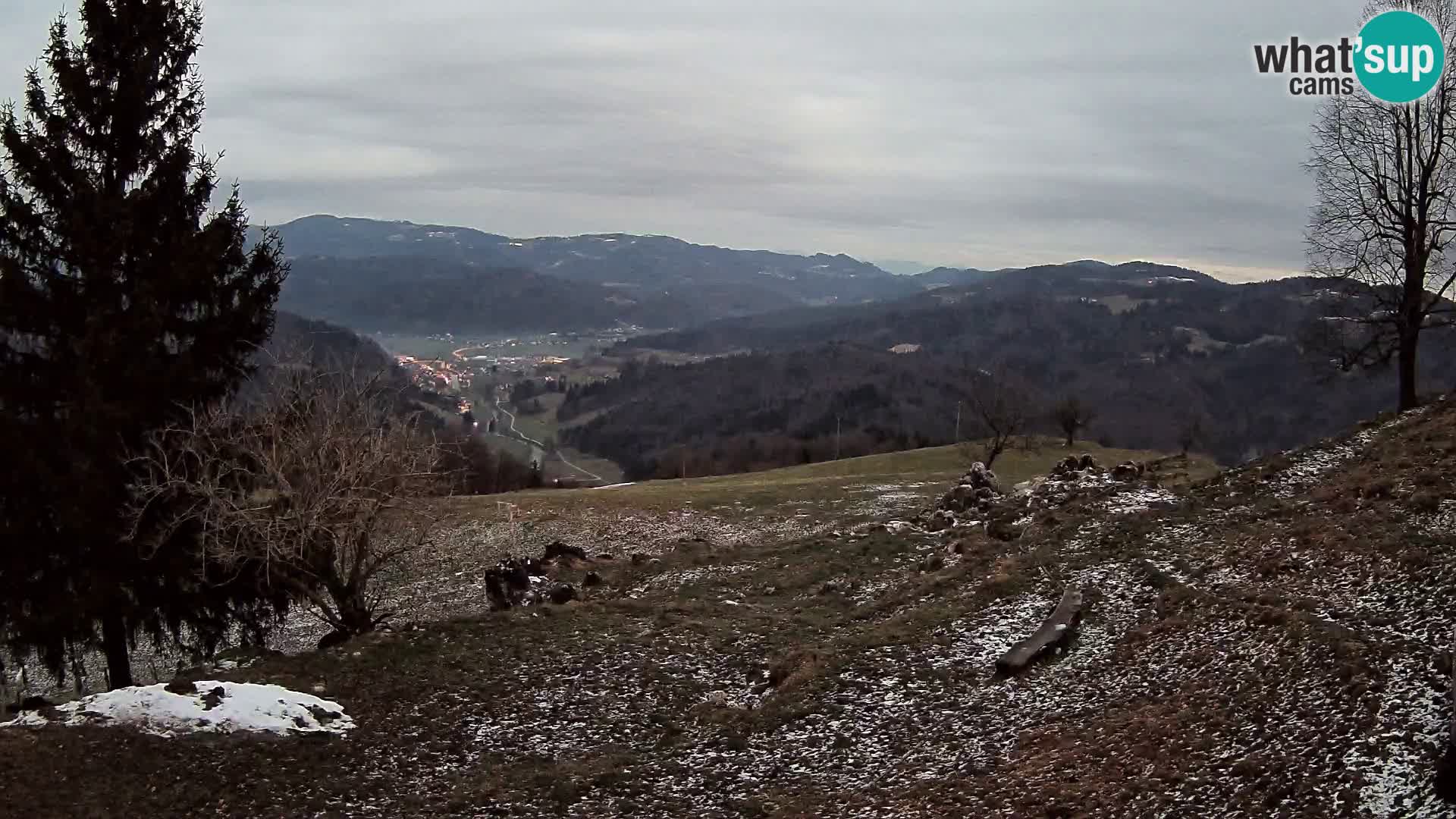 Slajka webam | Gorenja vas | Slovenia