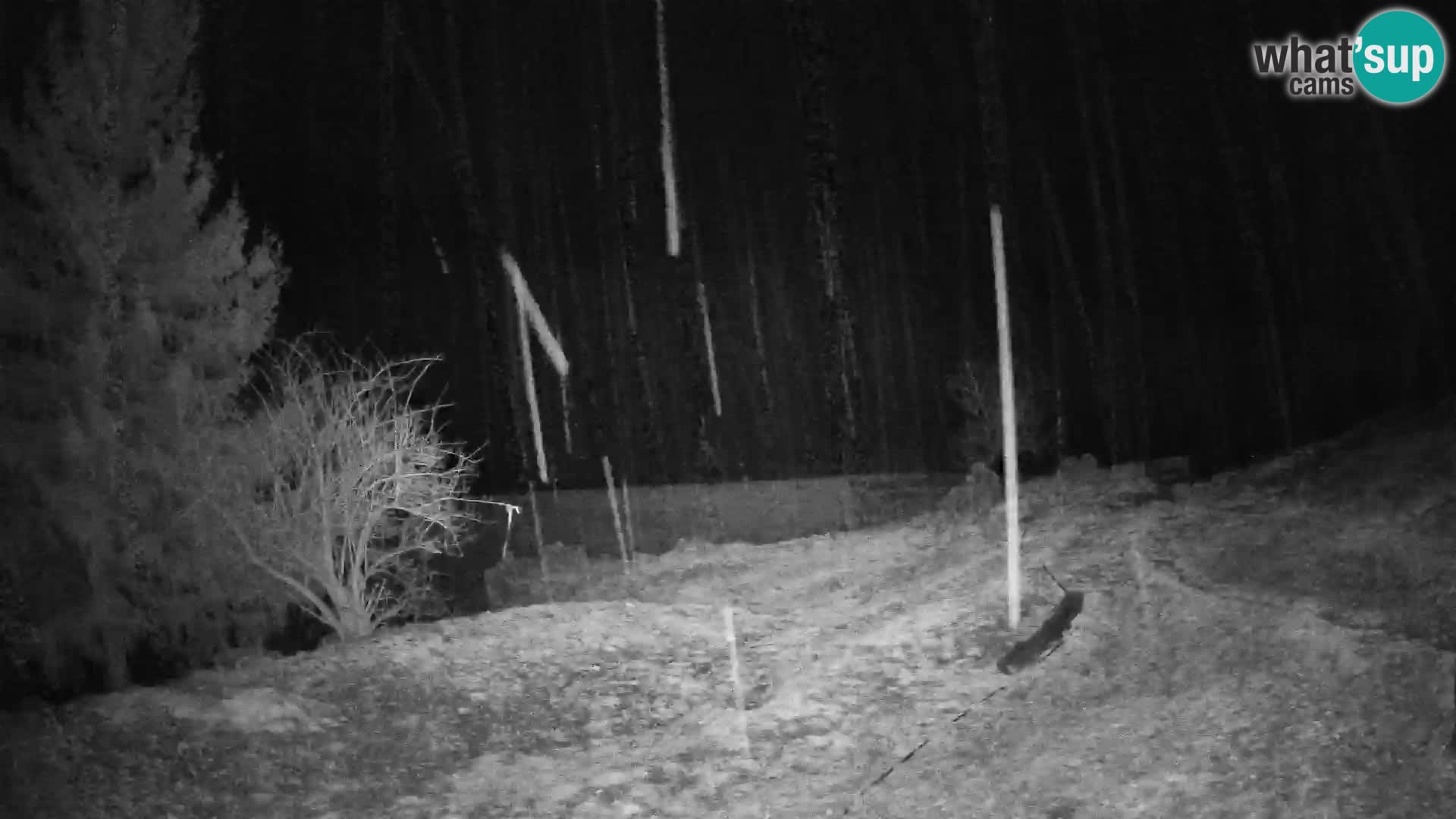 Webcam Slajka | Gorenja vas | Slovenia