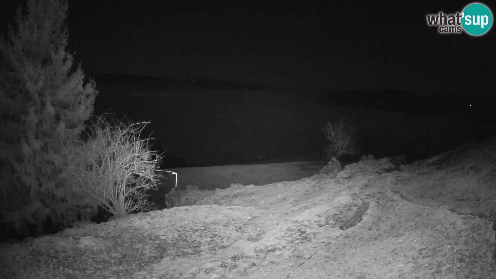 Spletna kamera Slajka | Gorenja vas