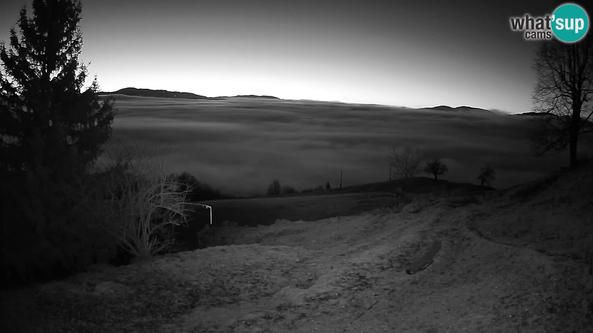 Slajka webam | Gorenja vas | Slovenia