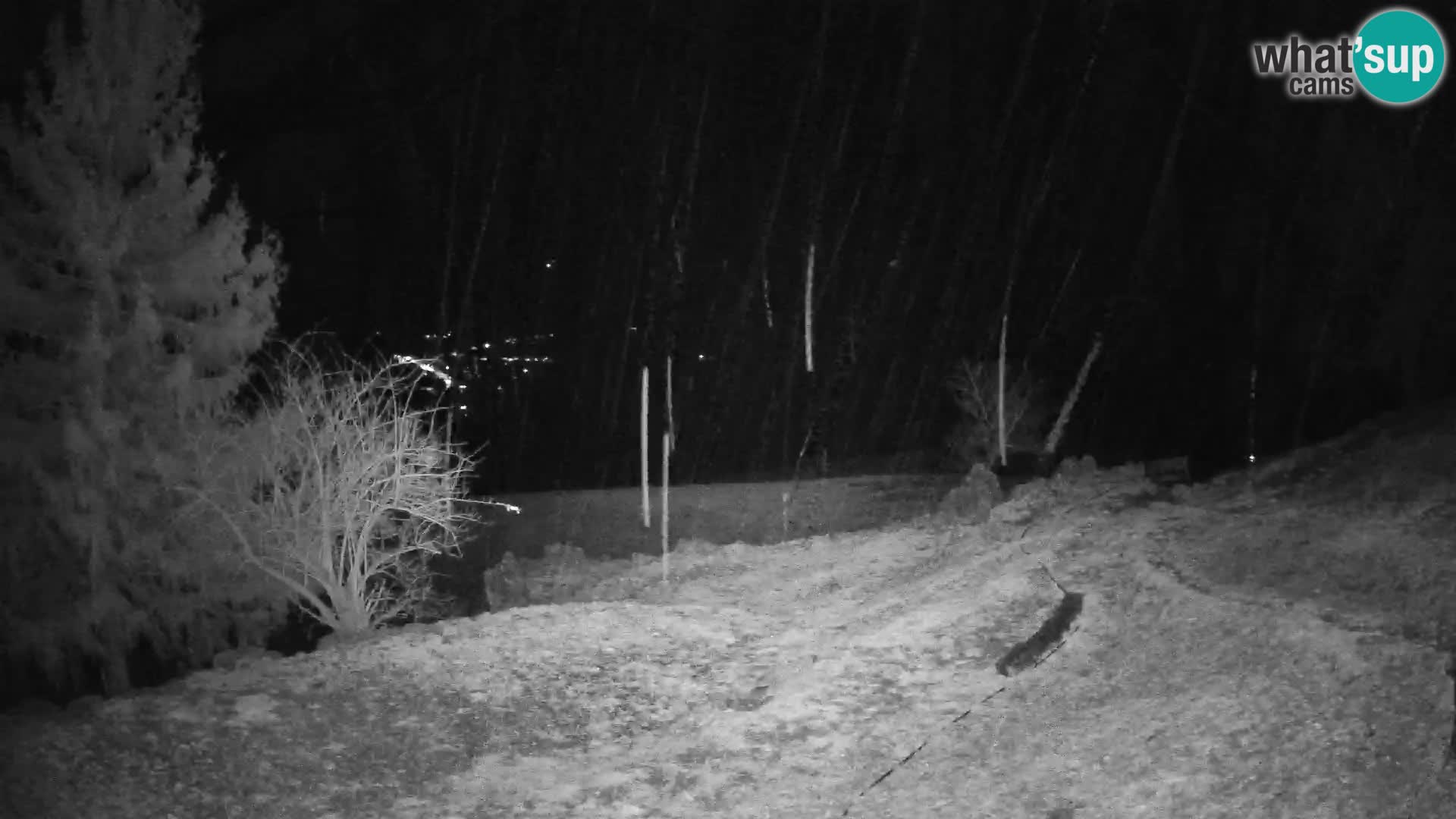 Webcam Slajka | Gorenja vas | Slovenia