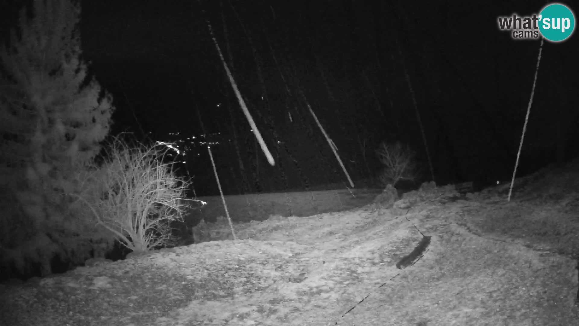 Slajka webam | Gorenja vas | Slovenia