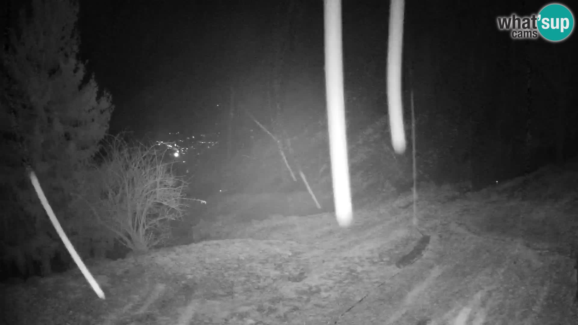 Webcam Slajka | Gorenja vas | Slovenia