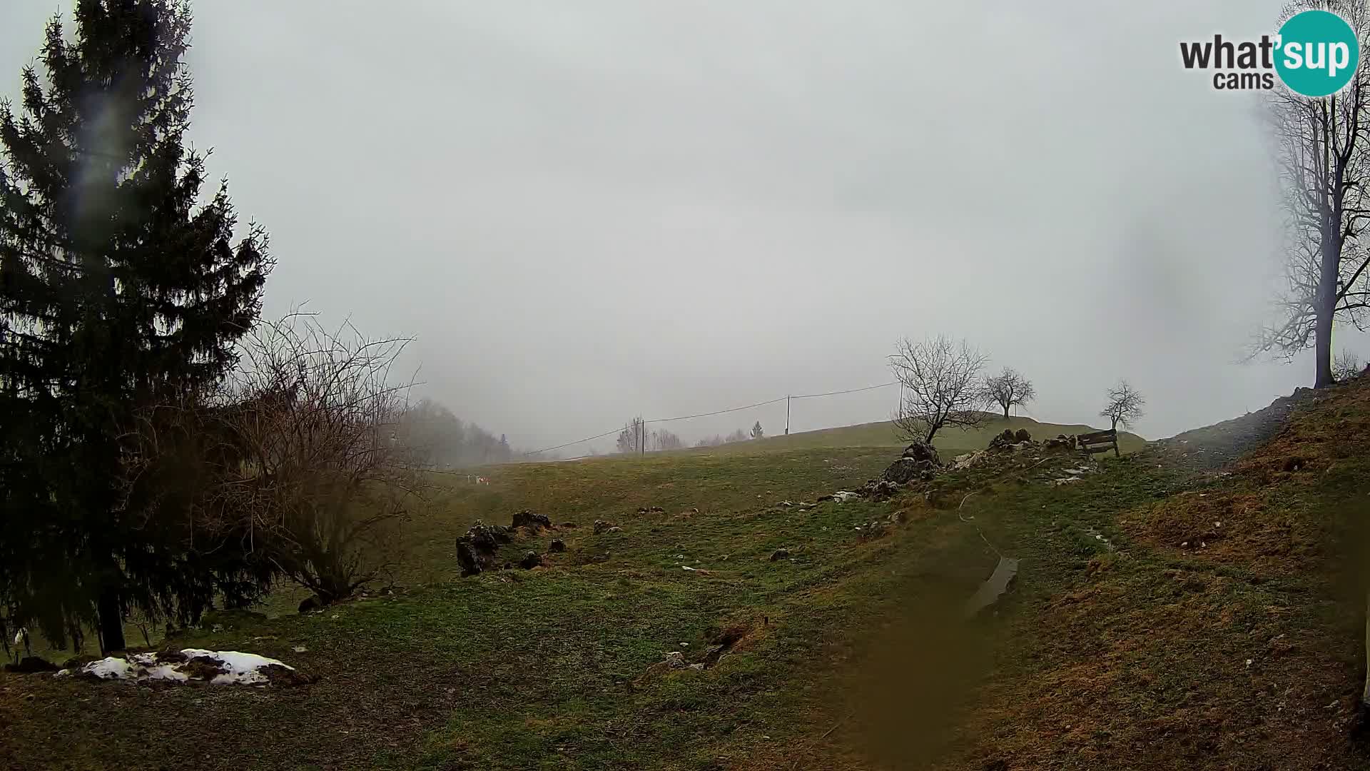 Slajka webam | Gorenja vas | Slovenia