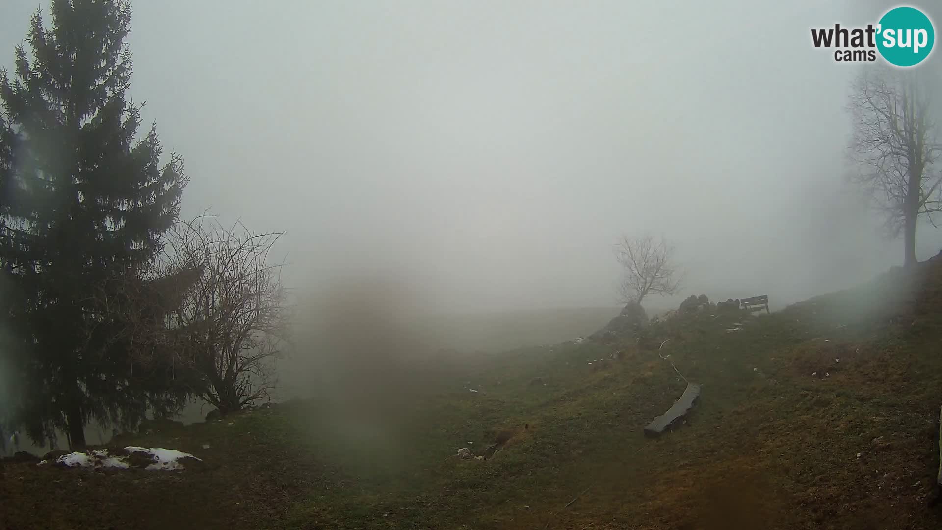 Webcam Slajka | Gorenja vas | Slovenia