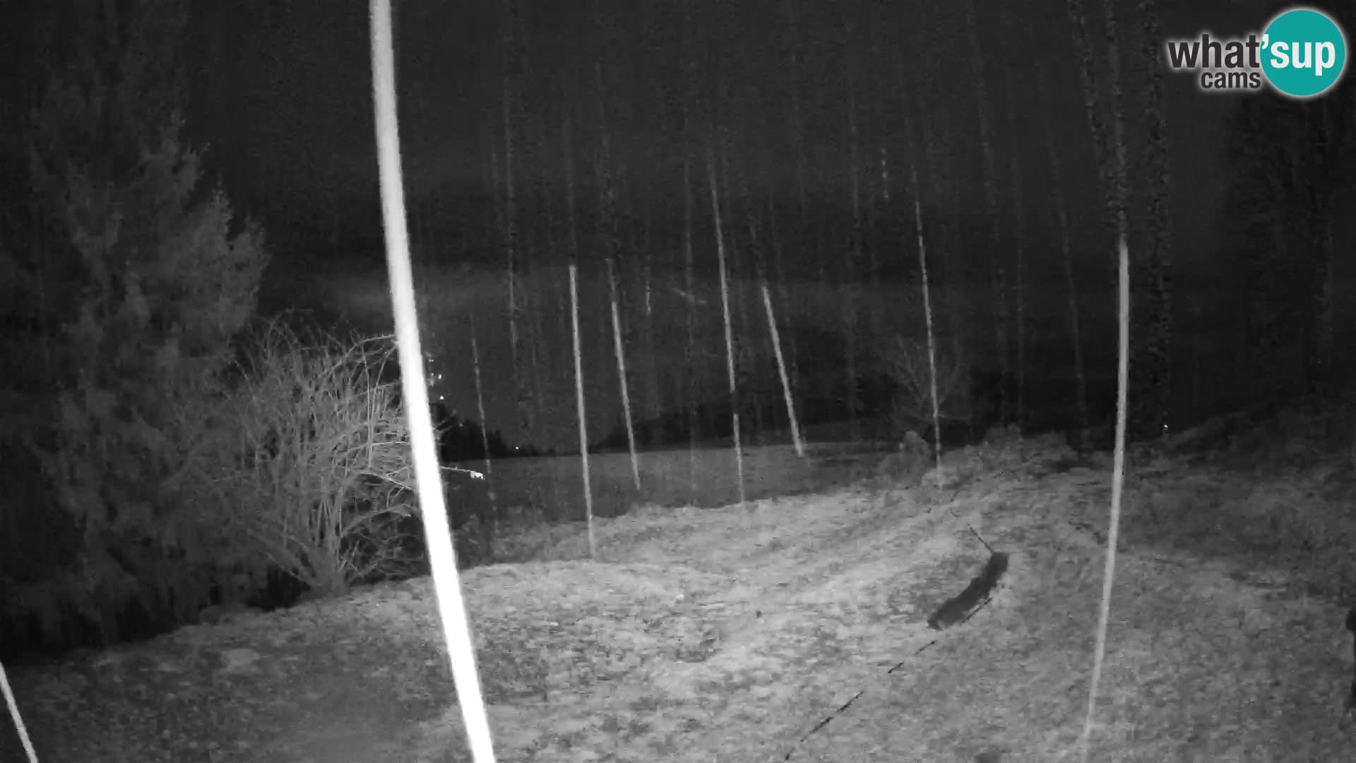 Webcam Slajka | Gorenja vas | Slovenia