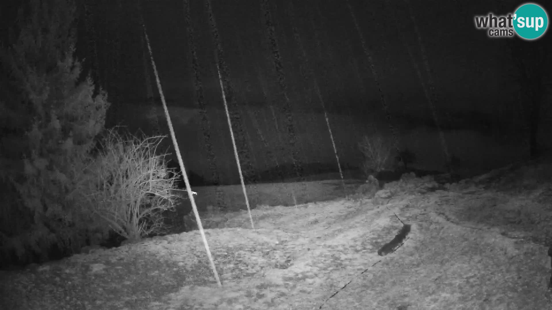 Webcam Slajka | Gorenja vas | Slovenia