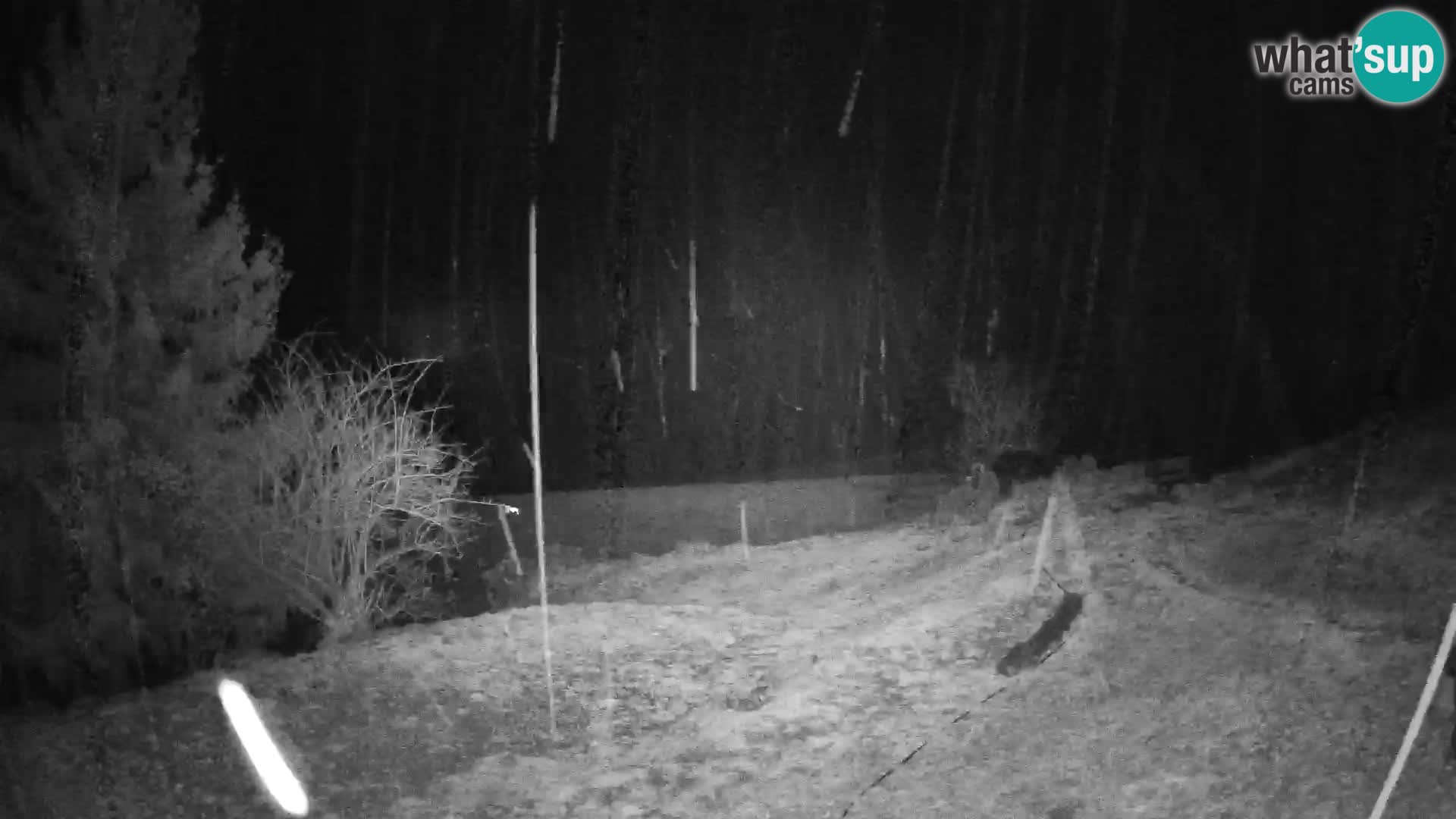 Webcam Slajka | Gorenja vas | Slovenia