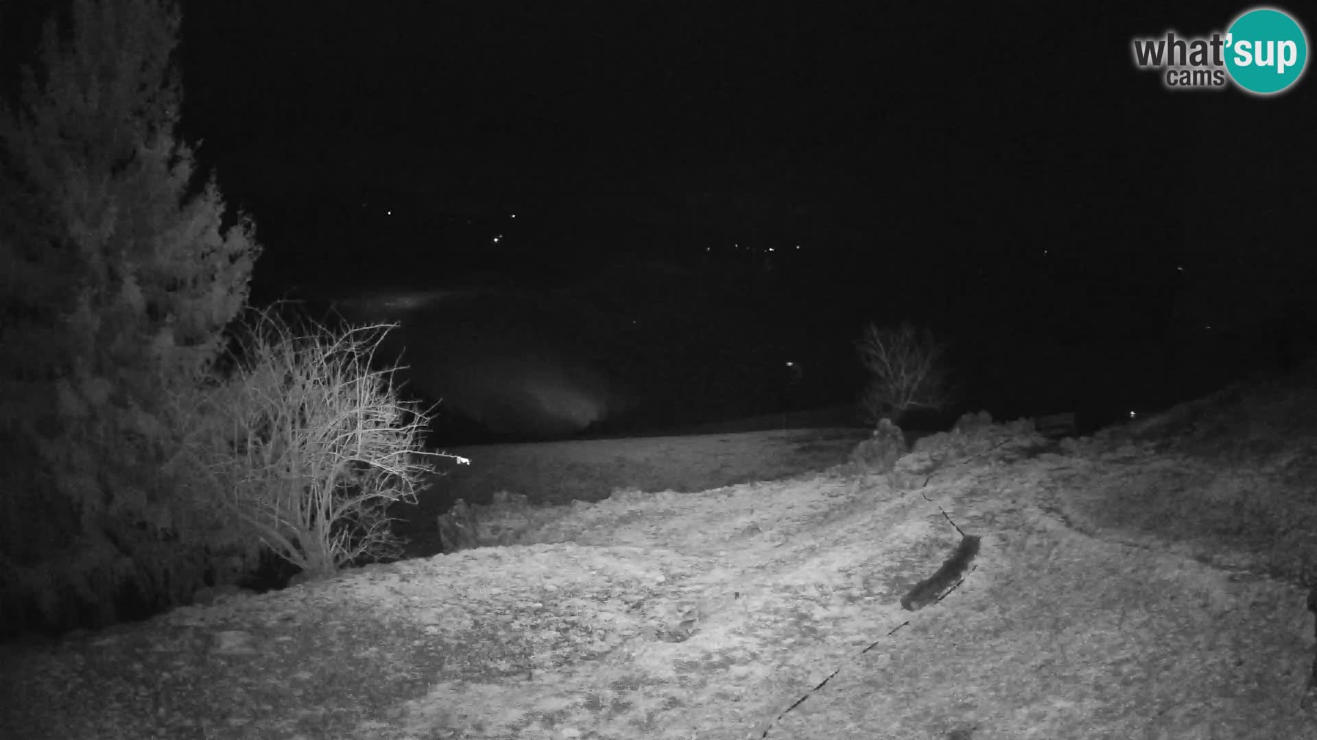 Webcam Slajka | Gorenja vas | Slovenia