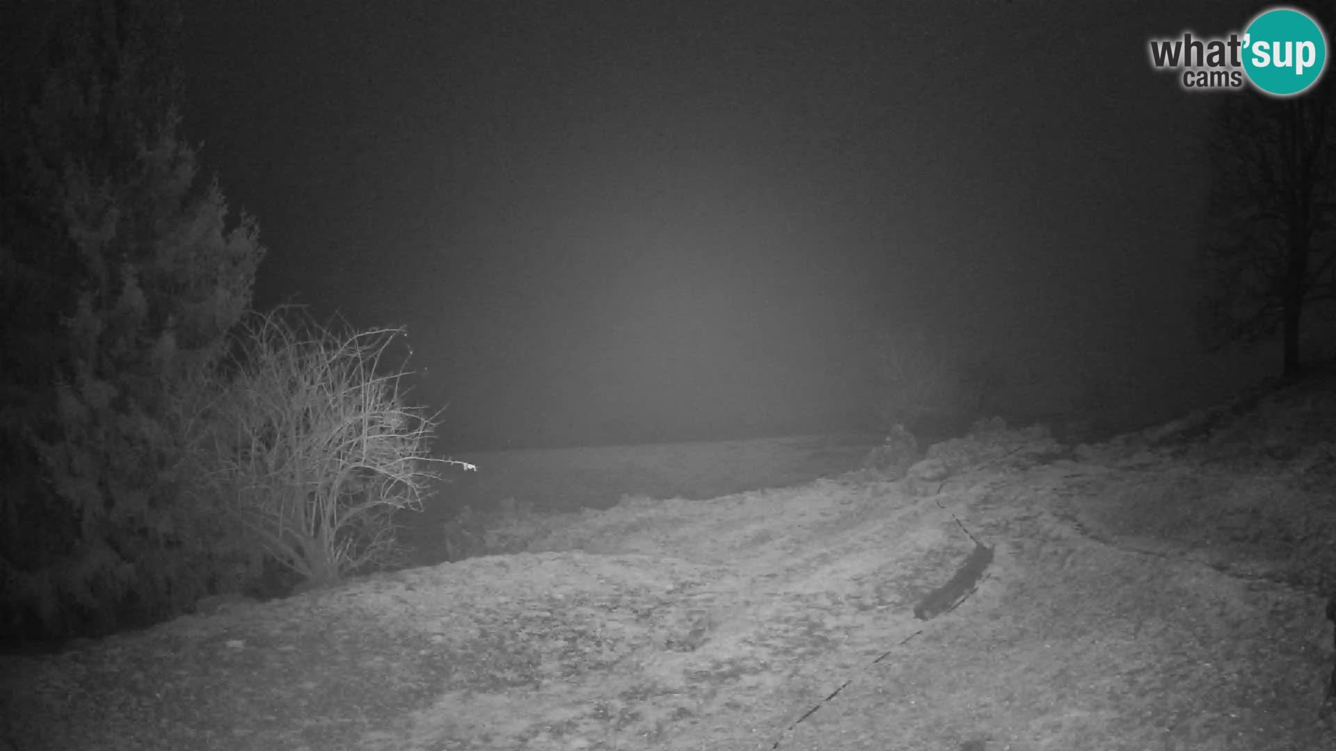 Slajka webam | Gorenja vas | Slovenia