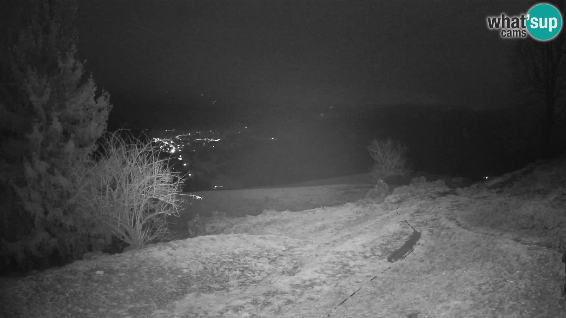 Slajka webam | Gorenja vas | Slovenia