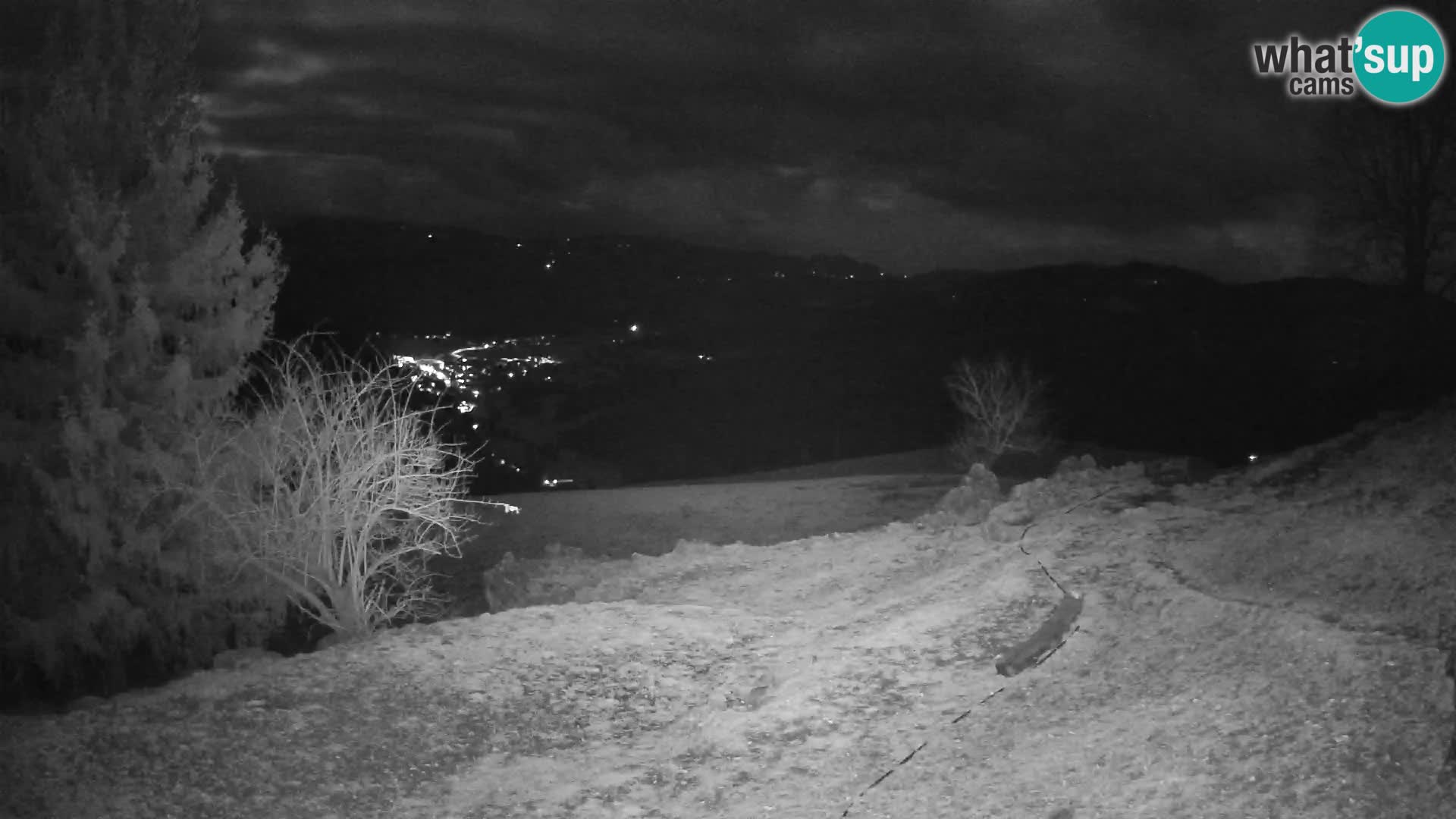 Slajka webam | Gorenja vas | Slovenia